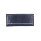 Minimalist wallet Blue nz