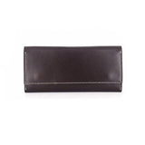 Minimalist wallet Coffee brown nz