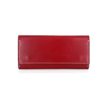 Minimalist wallet Red nz