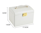Mirrored Jewellery Box nz