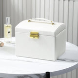 Mirrored Jewelry Box nz