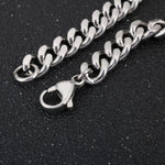 Modern chain bracelet nz