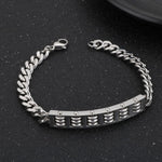Modern chain bracelet nz