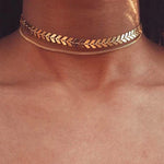 Modern choker nz