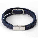 Modern Infinity Bracelet nz