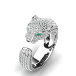 Modern tiger ring nz