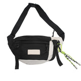 Modern waist bag nz