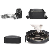 Modern women’s waist bag nz