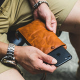 Modular wallet nz
