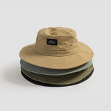Mountaineer style Bucket hat nz