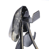 Moustache glasses holder nz