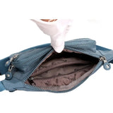 Multi pocket bum bag nz