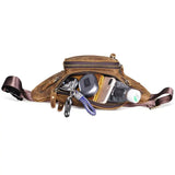 Multifunctional waist bag for men nz