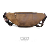 Multifunctional waist bag for men nz