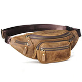 Multifunctional waist bag for men nz