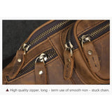 Multifunctional waist bag for men nz