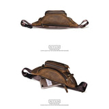 Multifunctional waist bag for men nz