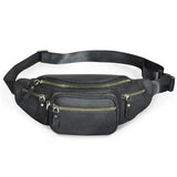 Multifunctional waist bag for men nz