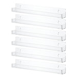 Nail polish wall rack nz