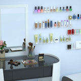 Nail polish wall rack nz
