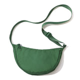 Nylon Bum Bag Green nz