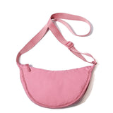 Nylon Bum Bag Pink nz