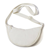 Nylon Bum Bag White nz