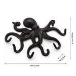 Octopus Key Holder nz