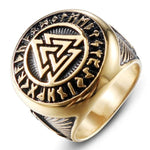 Odin Ring 8 (57 mm) nz