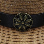 Old cowboy hat nz