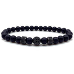 Onyx bracelet nz