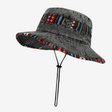 Original Bucket hat Dark grey nz