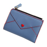 Original wallet Blue nz