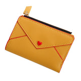 Original wallet Yellow nz