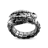 Ouroboros Ring nz