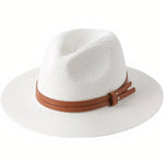 Panama Travel Hat M (56 58 cm) nz