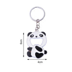 Panda keyring nz