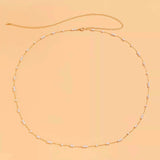 Pearl belt chain nz