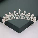 Pearl crown nz