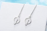 Perched Cat earrings nz