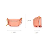 Pink bum bag nz