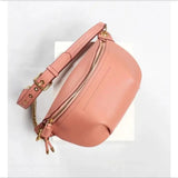 Pink bum bag nz
