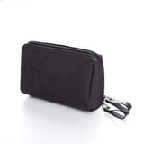 Portable Makeup bag Black nz