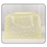 Portable makeup case Yellow nz