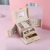 Private Jewellery Holder nz