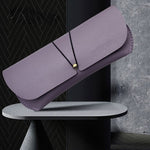 Purple glasses case nz
