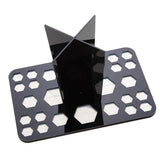 Quick Makeup brush holder nz