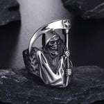 Reaper Ring nz