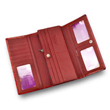 Rectangular wallet nz