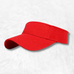Red visor nz
